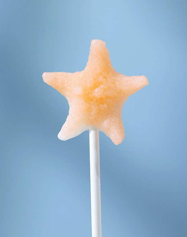米唐たき海洋小分隊棒棒糖-海星馬卡龍橙子味.jpg
