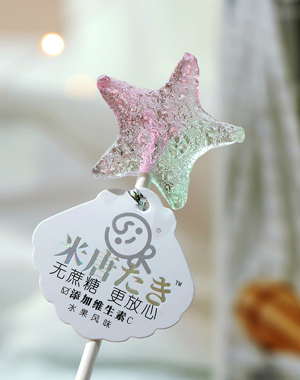 米唐たき海洋小分隊棒棒糖-海星漸變藍(lán)莓味.jpg