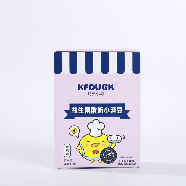 功夫小鴨益生菌酸奶小溶豆 黃桃味.jpg