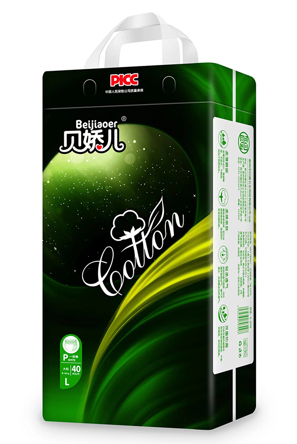 貝嬌兒一體褲L40