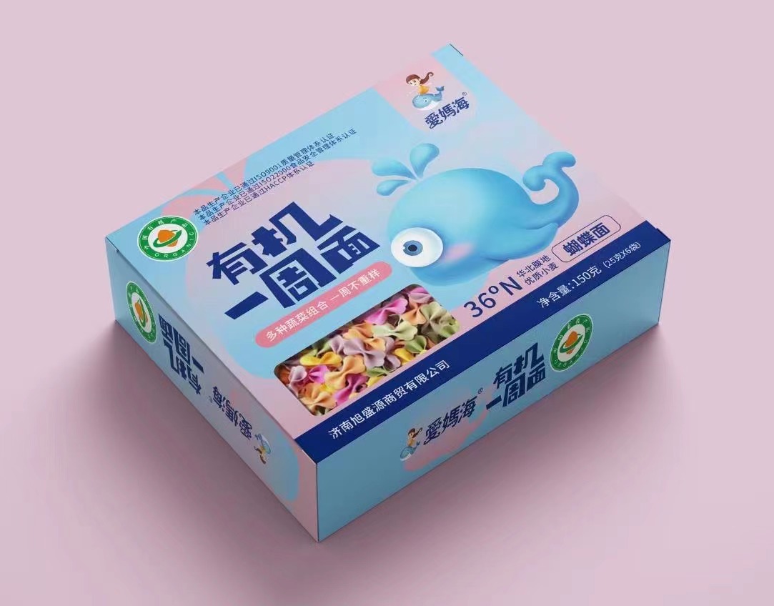 愛(ài)媽海有機(jī)一周面-蝴蝶面.jpg 愛(ài)媽海有機(jī)一周面-蝴蝶面.jpg