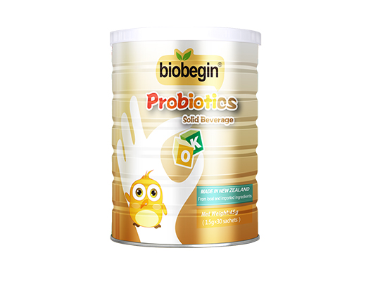 佰歐林復(fù)合益生菌