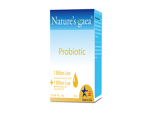 萊思凱爾益生菌LGG+Bi-07