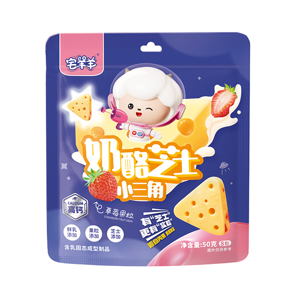 宅羊羊奶酪芝士小三角 草莓果粒.jpg