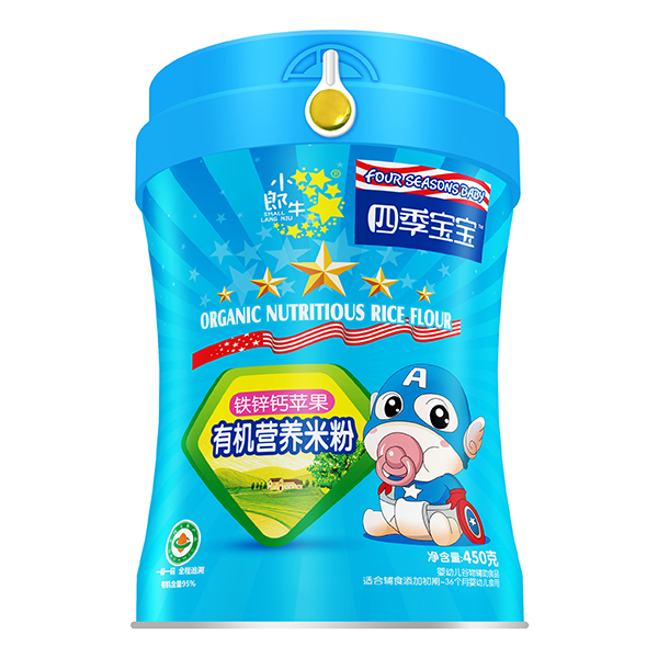 四季寶寶有機營養(yǎng)米粉-鐵鋅鈣蘋果.jpg 四季寶寶有機營養(yǎng)米粉-鐵鋅鈣蘋果.jpg