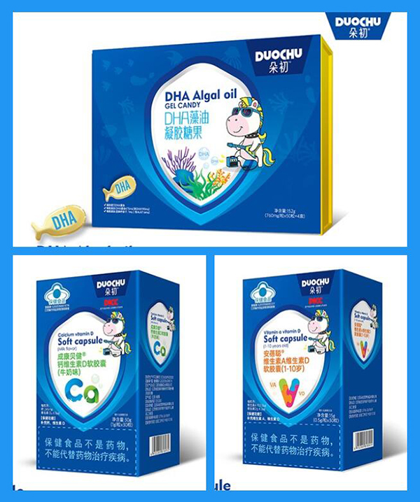 朵初營養(yǎng)品 朵初營養(yǎng)品