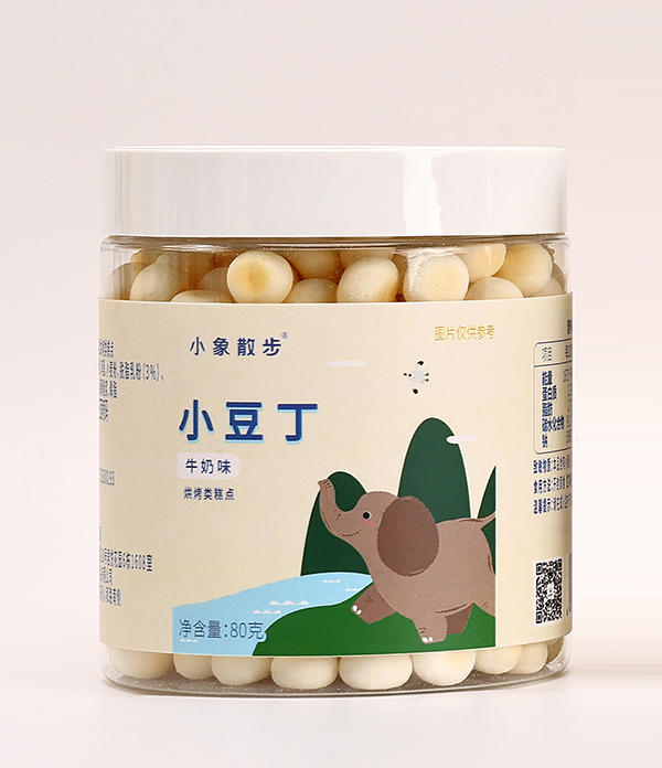 小象散步小豆丁-牛奶味.jpg 小象散步小豆丁-牛奶味.jpg