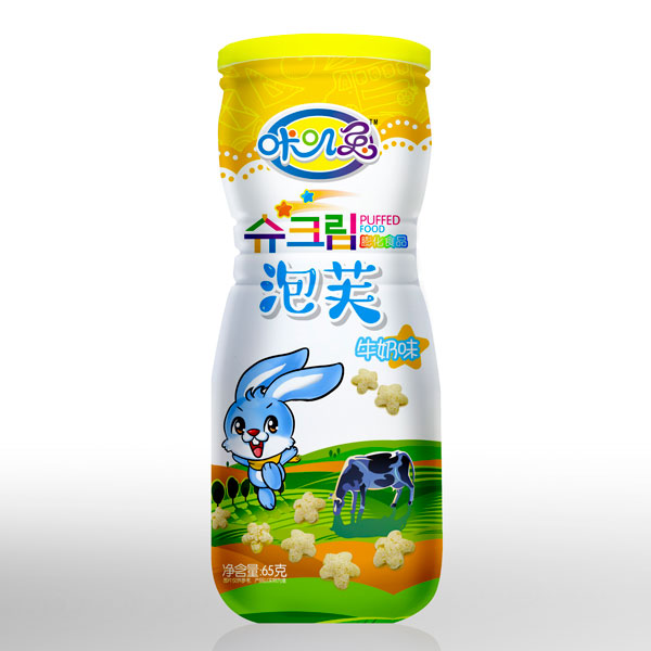 咔嘰兔泡芙 牛奶味.jpg 咔嘰兔泡芙 牛奶味.jpg