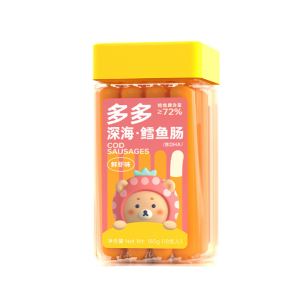 藍(lán)貝多多深海鱈魚(yú)腸-鮮蝦味.jpg 藍(lán)貝多多深海鱈魚(yú)腸-鮮蝦味.jpg