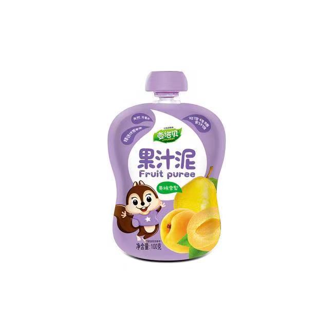 壹諾貝黃桃雪梨味果泥.jpg 壹諾貝黃桃雪梨味果泥.jpg