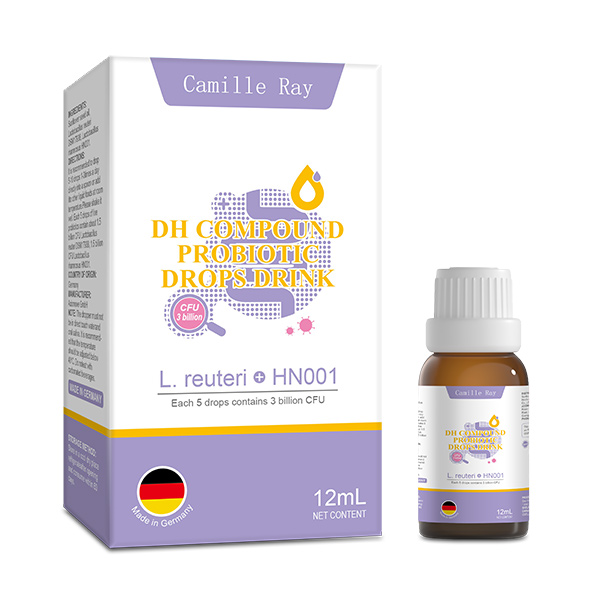 Camille Ray凱米睿DH復合益生菌滴液飲品.jpg Camille Ray凱米睿DH復合益生菌滴液飲品.jpg