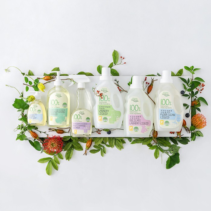  GreenKultureֲ﹫ʽȻh(hun)ϴo