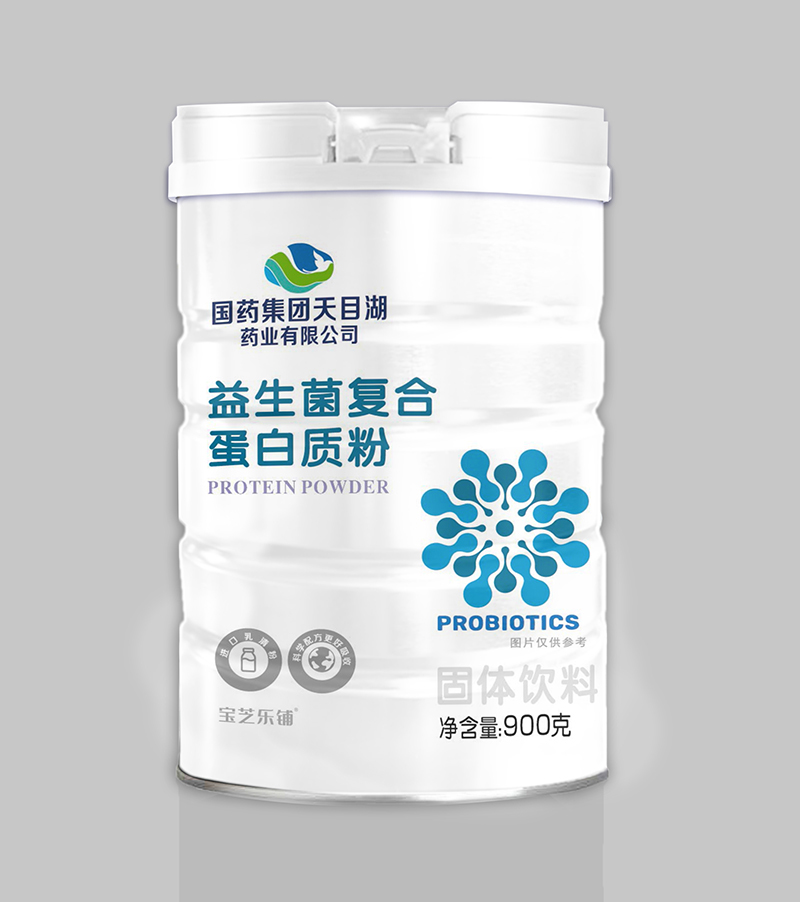國藥集團天目湖藥業(yè)有限公司益生菌復合蛋白質粉.jpg 國藥集團天目湖藥業(yè)有限公司益生菌復合蛋白質粉.jpg
