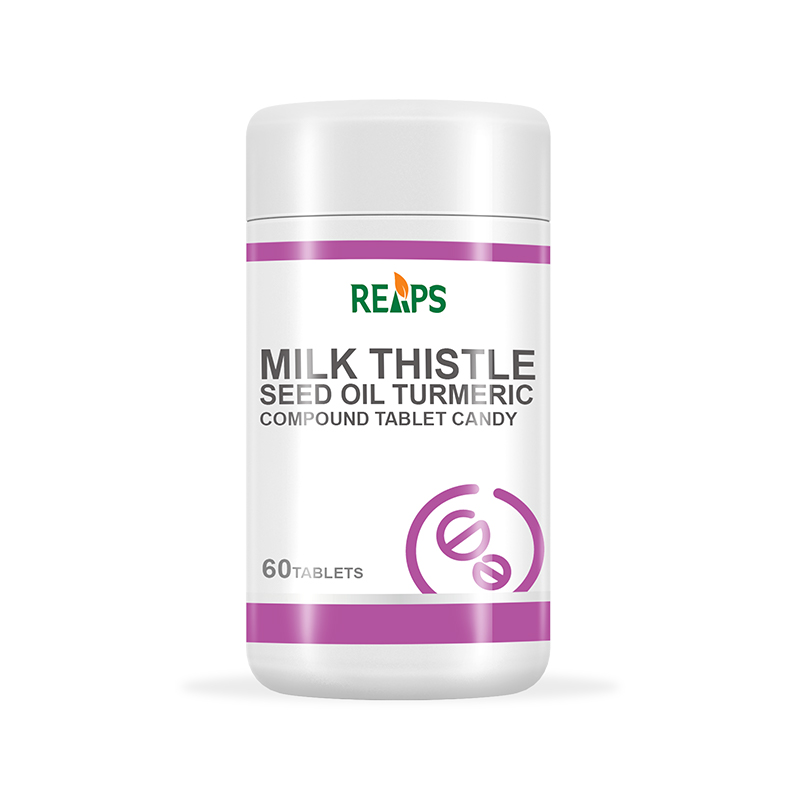 水飛薊籽油姜黃復(fù)合壓片糖果.jpg 水飛薊籽油姜黃復(fù)合壓片糖果.jpg