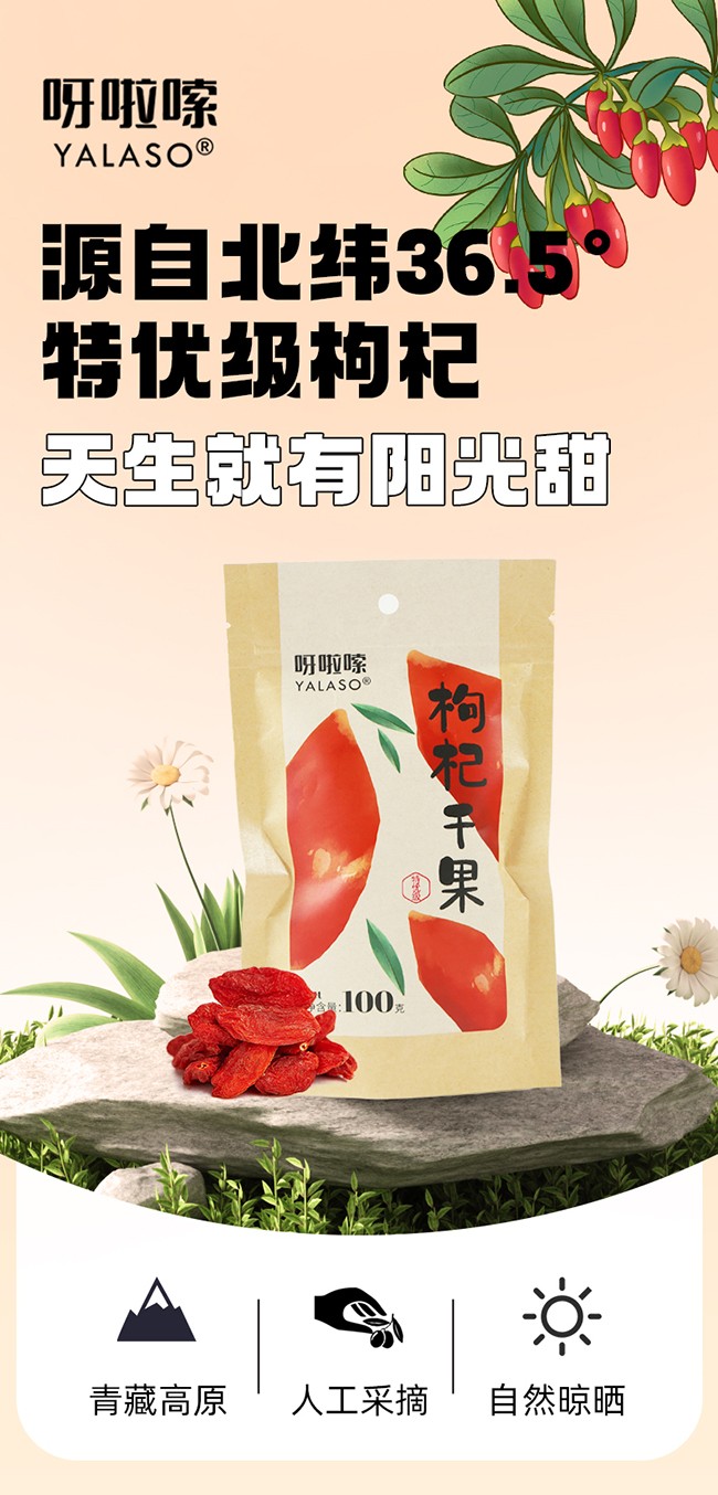 呀啦嗦枸杞干果100g牛皮紙袋詳情 (1).jpg