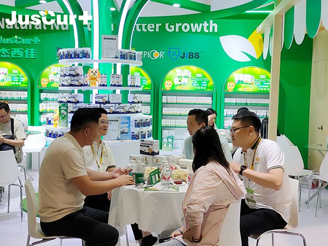 杰西佳亮相第23屆CBME (5).jpg 杰西佳亮相第23屆CBME (5).jpg