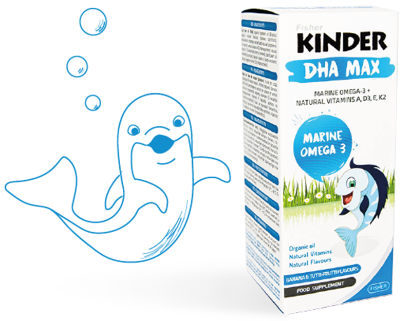 Fisher Kinder DHA MAX.png Fisher Kinder DHA MAX.png