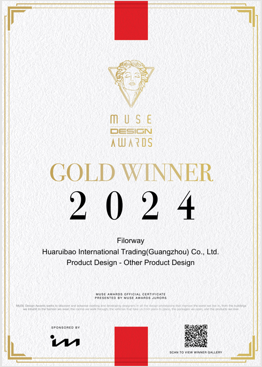 Ss@2024MUSE DESIGN AWARDS˹O(sh)Ӌ.jpg