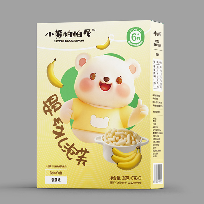 小熊帕帕尼嬰幼兒泡芙-香蕉味.jpg 小熊帕帕尼嬰幼兒泡芙-香蕉味.jpg