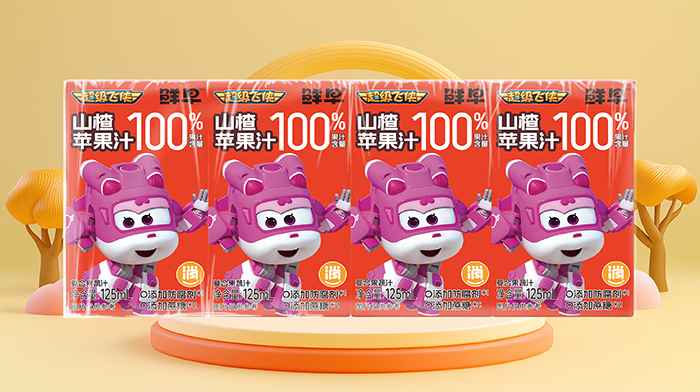 鮮早超級(jí)飛俠山楂蘋果汁125ml盒裝3.jpg