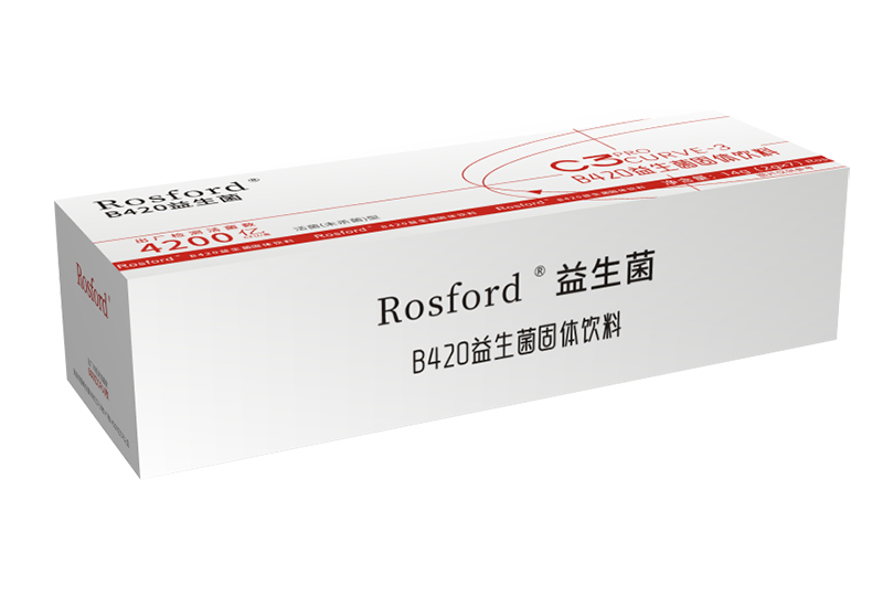 Rosford B420w