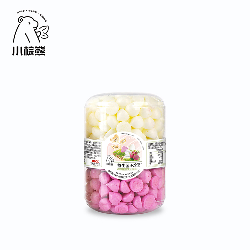 小棕熊益生菌小溶豆 原味+火龍果味.jpg
