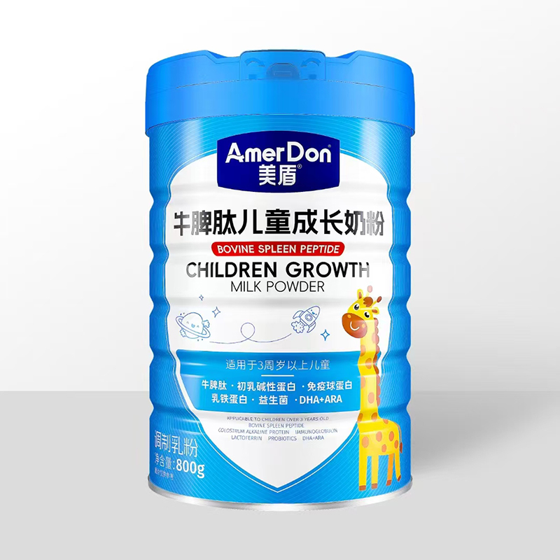 美盾牛脾肽兒童成長奶粉.jpg 美盾牛脾肽兒童成長奶粉.jpg