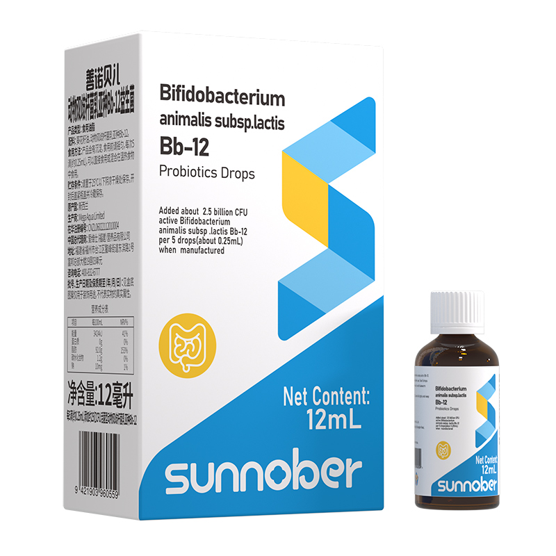 善諾貝兒動物雙歧桿菌乳亞種Bb-12益生菌.jpg 善諾貝兒動物雙歧桿菌乳亞種Bb-12益生菌.jpg