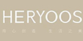 HERYOOS̓(yu)ƷƷlogo