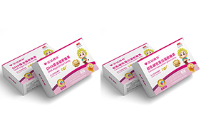 金鉆善存凝膠糖果