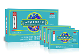南京同仁堂綠金家園營(yíng)養(yǎng)粉