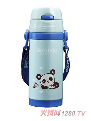 ڵͯȤ܉320ML{(ln)ɫ