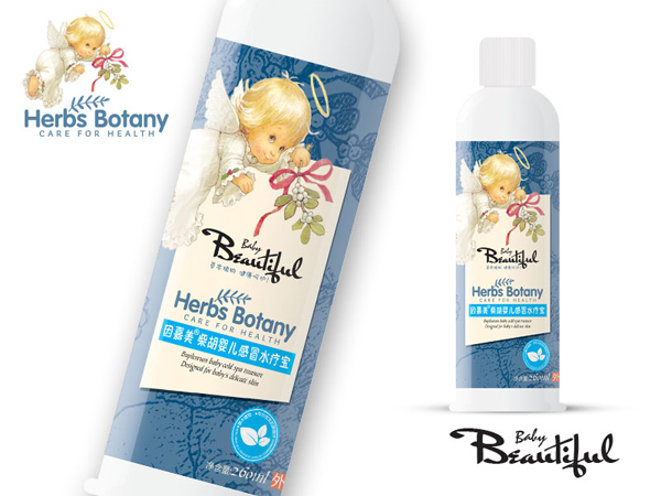 因嘉美沐浴-浴液-柴胡