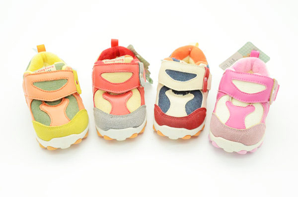 愛嬰童嬰兒寶寶鞋