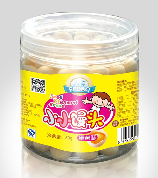 兒葆小饅頭蛋黃味.jpg 兒葆小饅頭蛋黃味.jpg