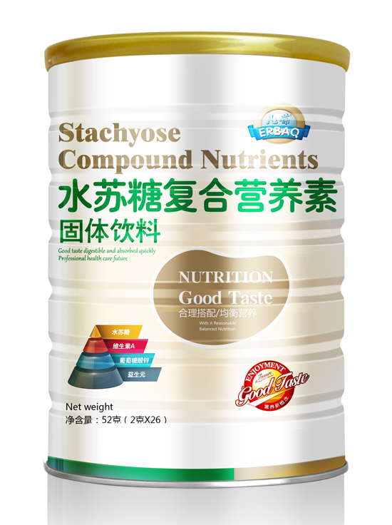 兒葆水蘇糖復合糖營養(yǎng)素固體飲料聽裝.jpg 兒葆水蘇糖復合糖營養(yǎng)素固體飲料聽裝.jpg